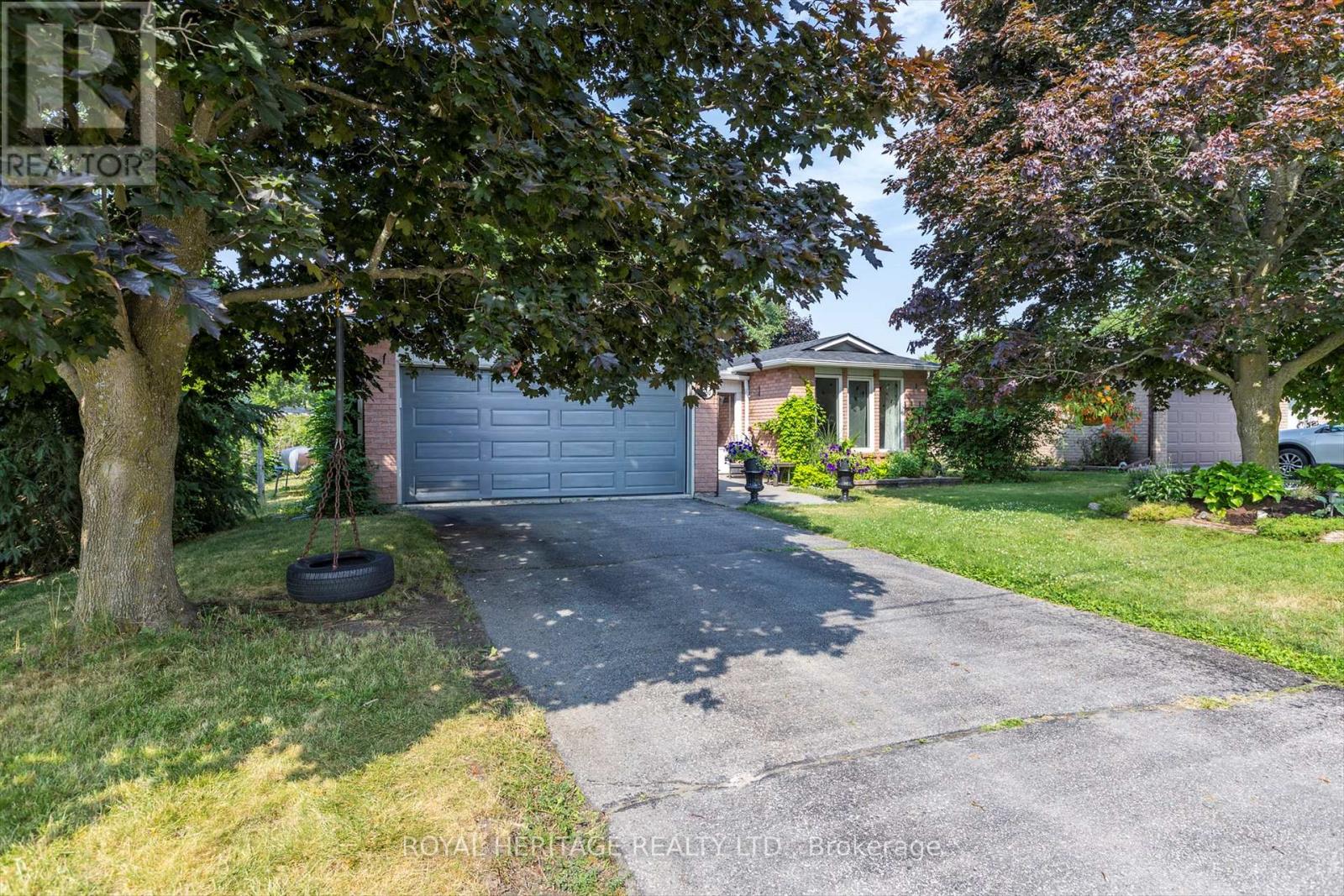 150 Sanderling Crescent, Kawartha Lakes (Lindsay), Ontario  K9V 5L4 - Photo 1 - X12286136