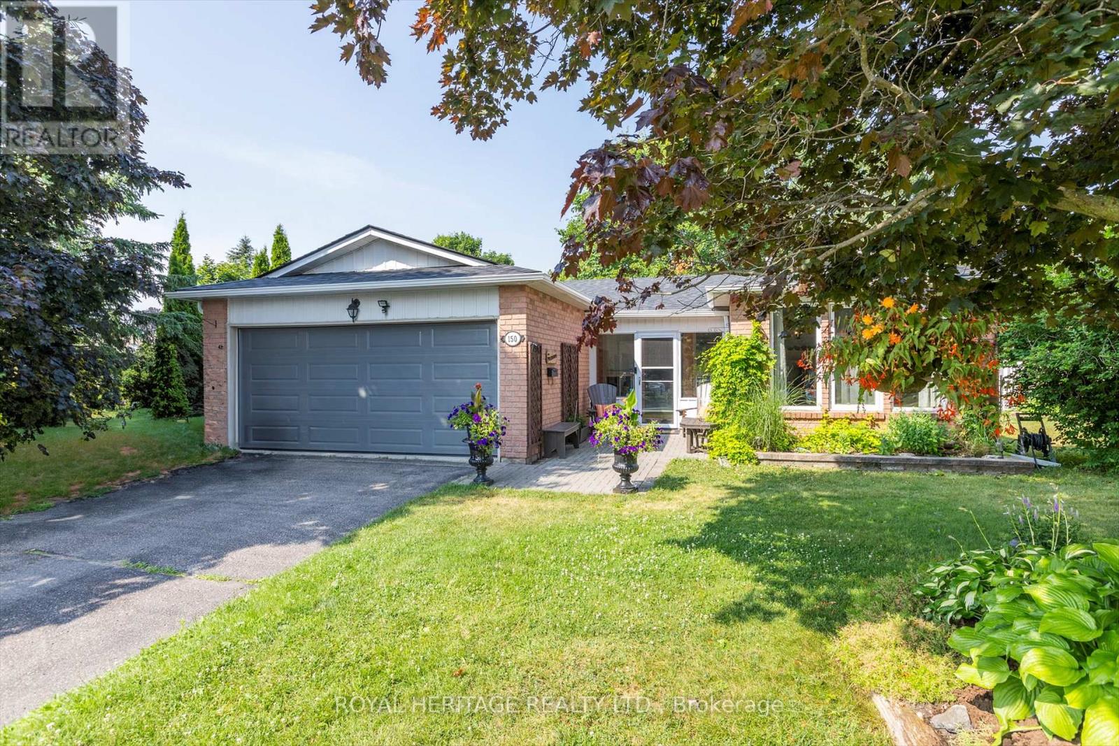 150 Sanderling Crescent, Kawartha Lakes (Lindsay), Ontario  K9V 5L4 - Photo 2 - X12286136