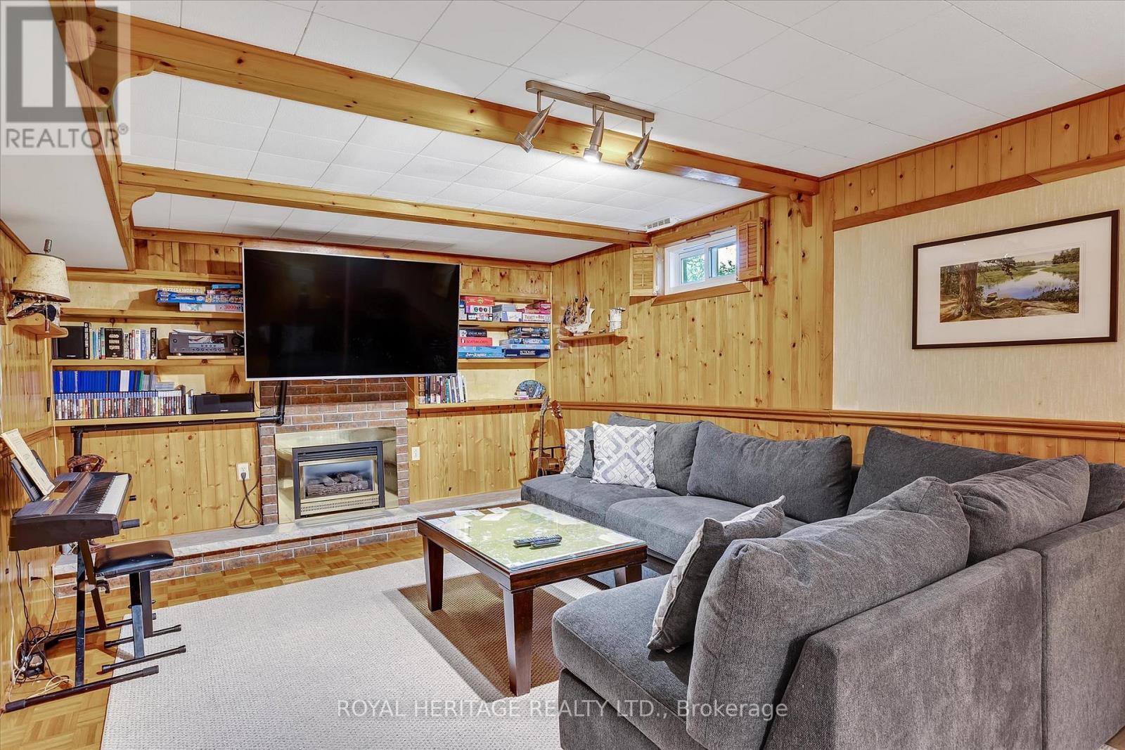 150 Sanderling Crescent, Kawartha Lakes (Lindsay), Ontario  K9V 5L4 - Photo 37 - X12286136