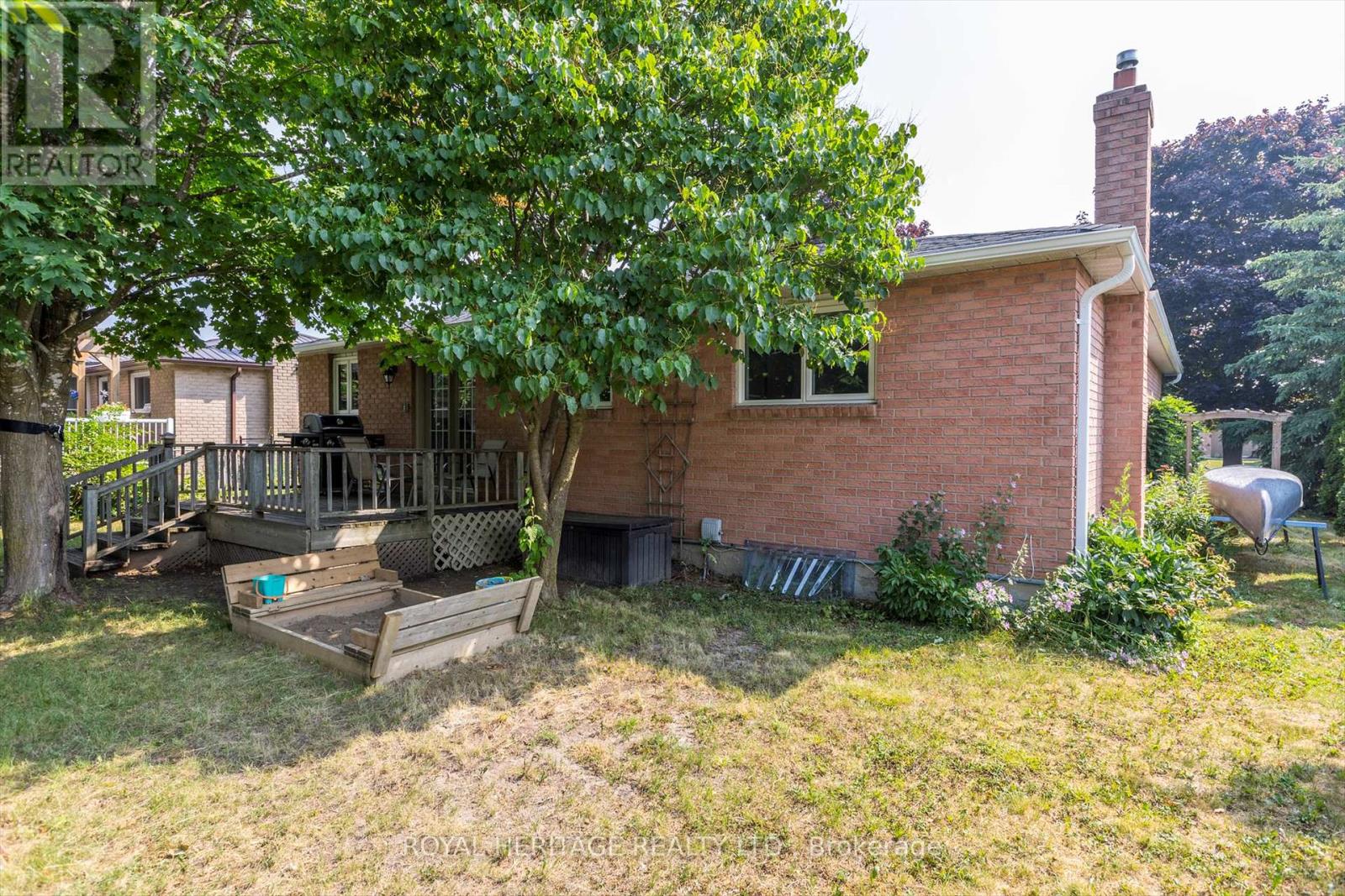 150 Sanderling Crescent, Kawartha Lakes (Lindsay), Ontario  K9V 5L4 - Photo 39 - X12286136