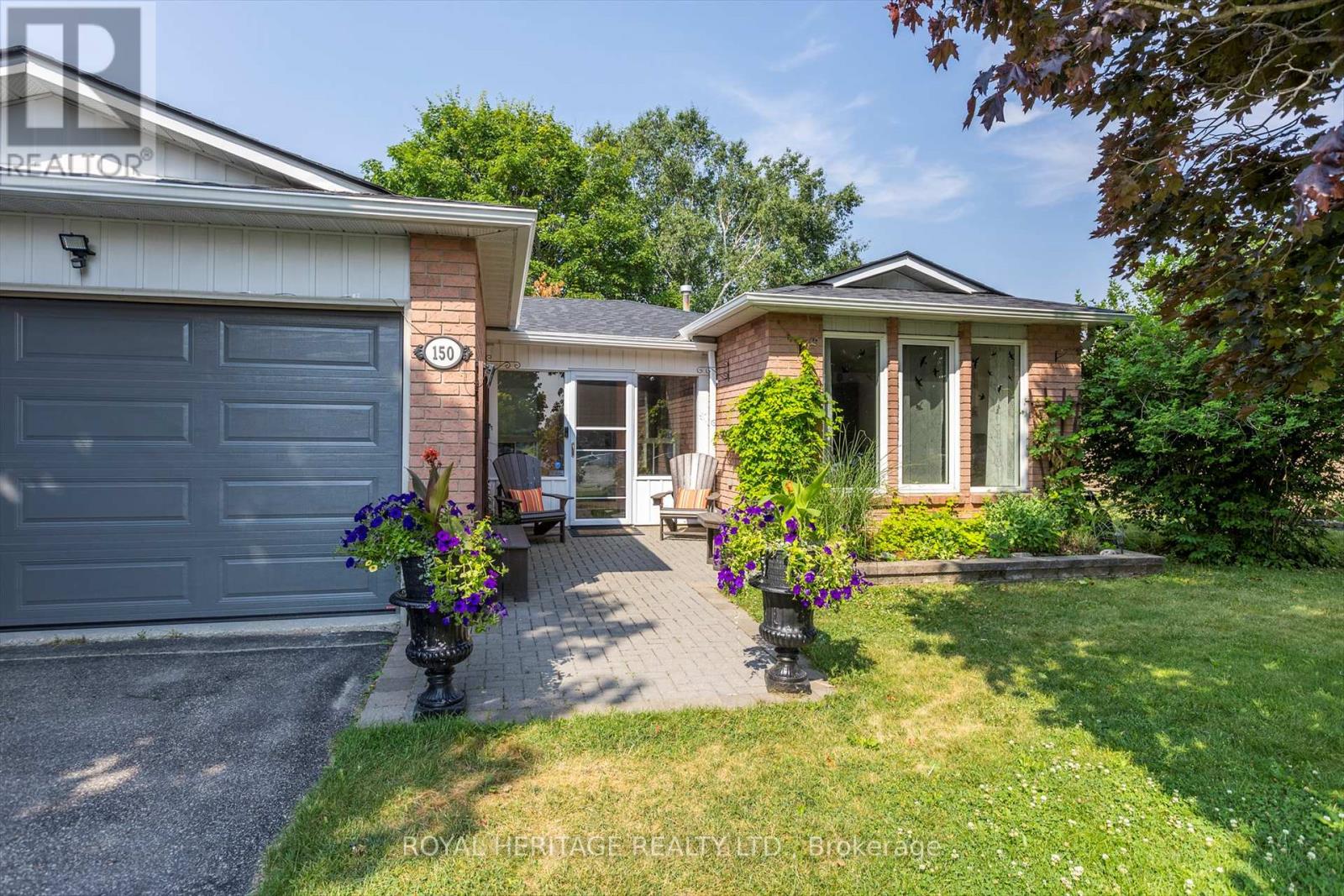 150 Sanderling Crescent, Kawartha Lakes (Lindsay), Ontario  K9V 5L4 - Photo 4 - X12286136