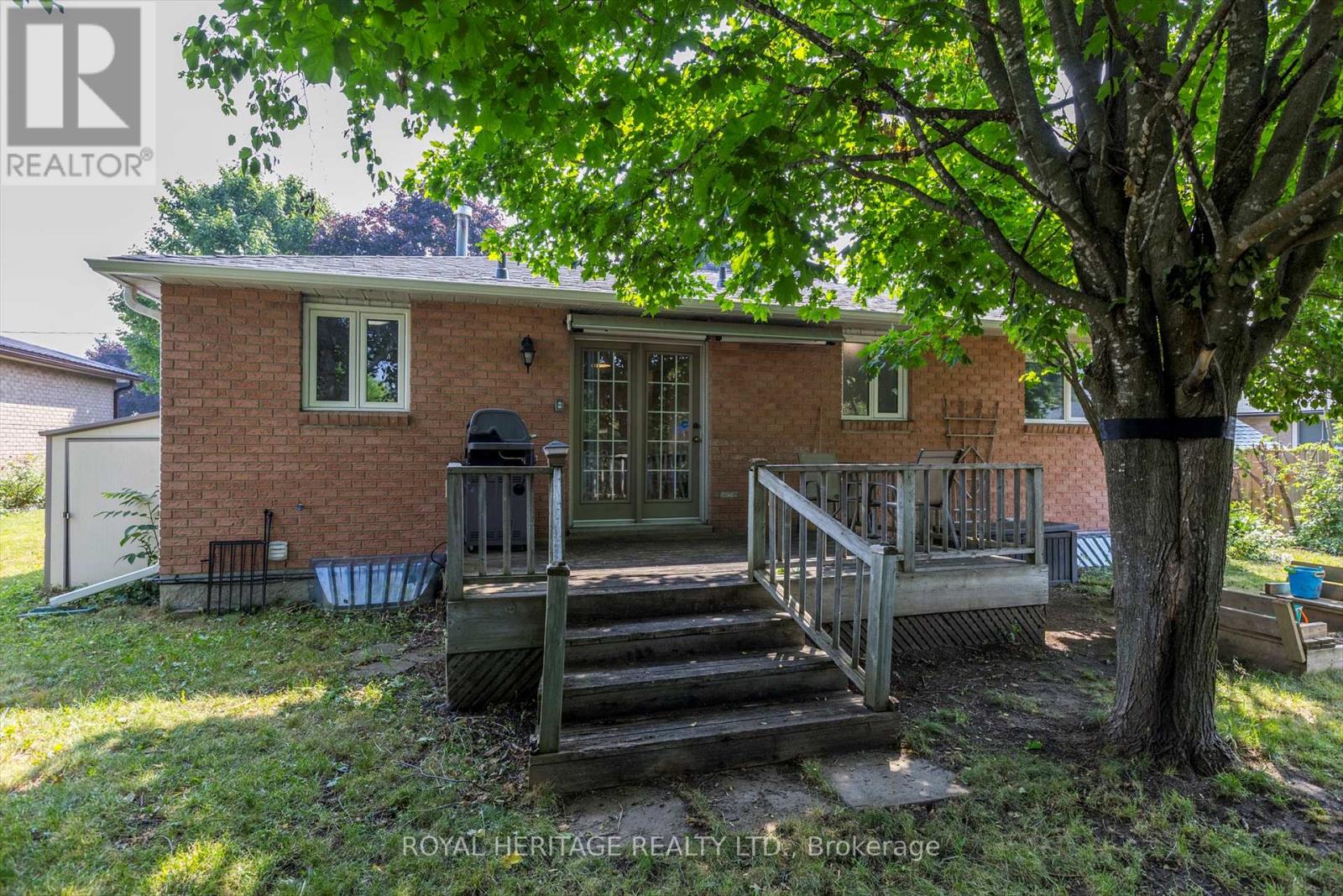 150 Sanderling Crescent, Kawartha Lakes (Lindsay), Ontario  K9V 5L4 - Photo 44 - X12286136