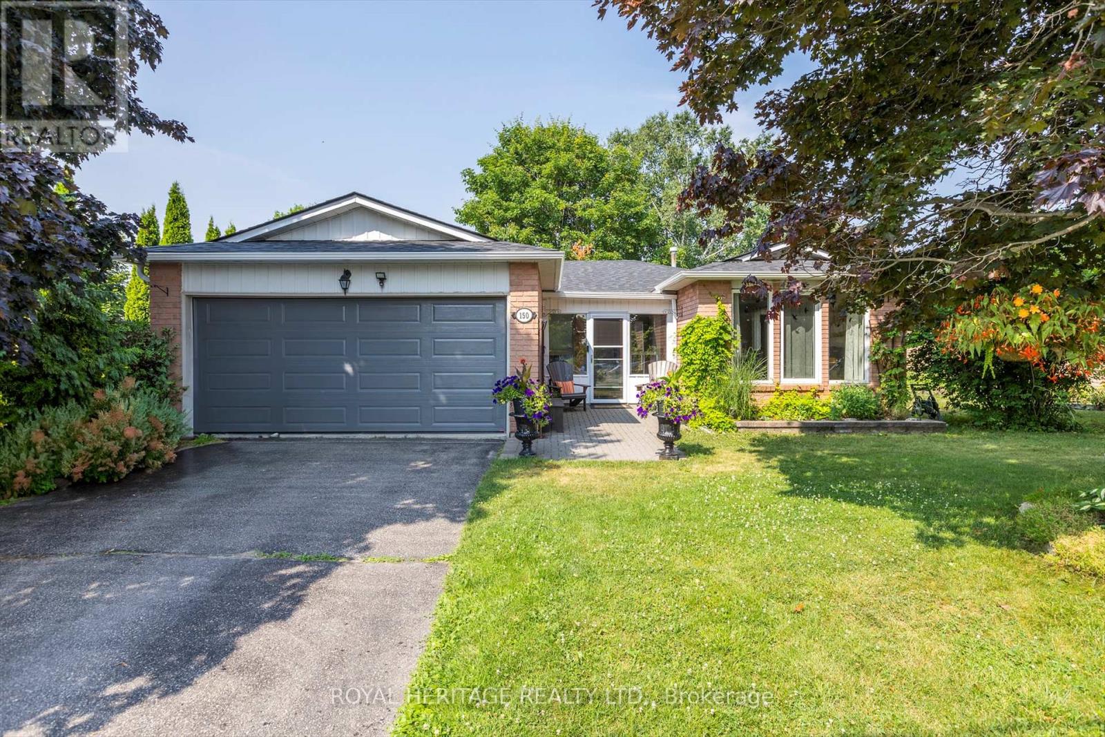 150 Sanderling Crescent, Kawartha Lakes (Lindsay), Ontario  K9V 5L4 - Photo 49 - X12286136