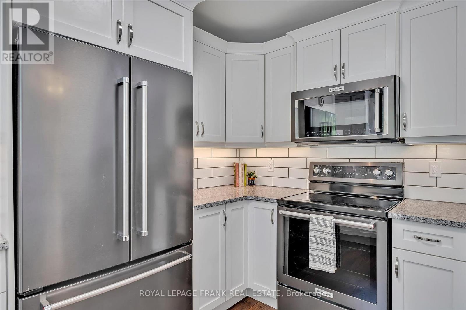 1296 Cartier Boulevard, Peterborough (Northcrest), Ontario  K9H 6S1 - Photo 16 - X12286254