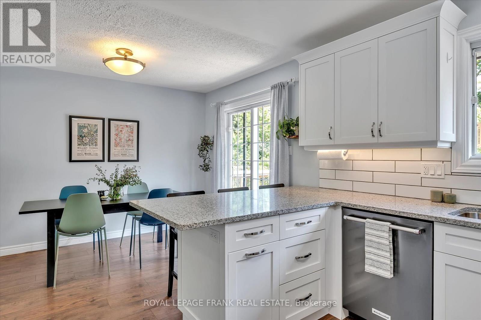 1296 Cartier Boulevard, Peterborough (Northcrest), Ontario  K9H 6S1 - Photo 19 - X12286254