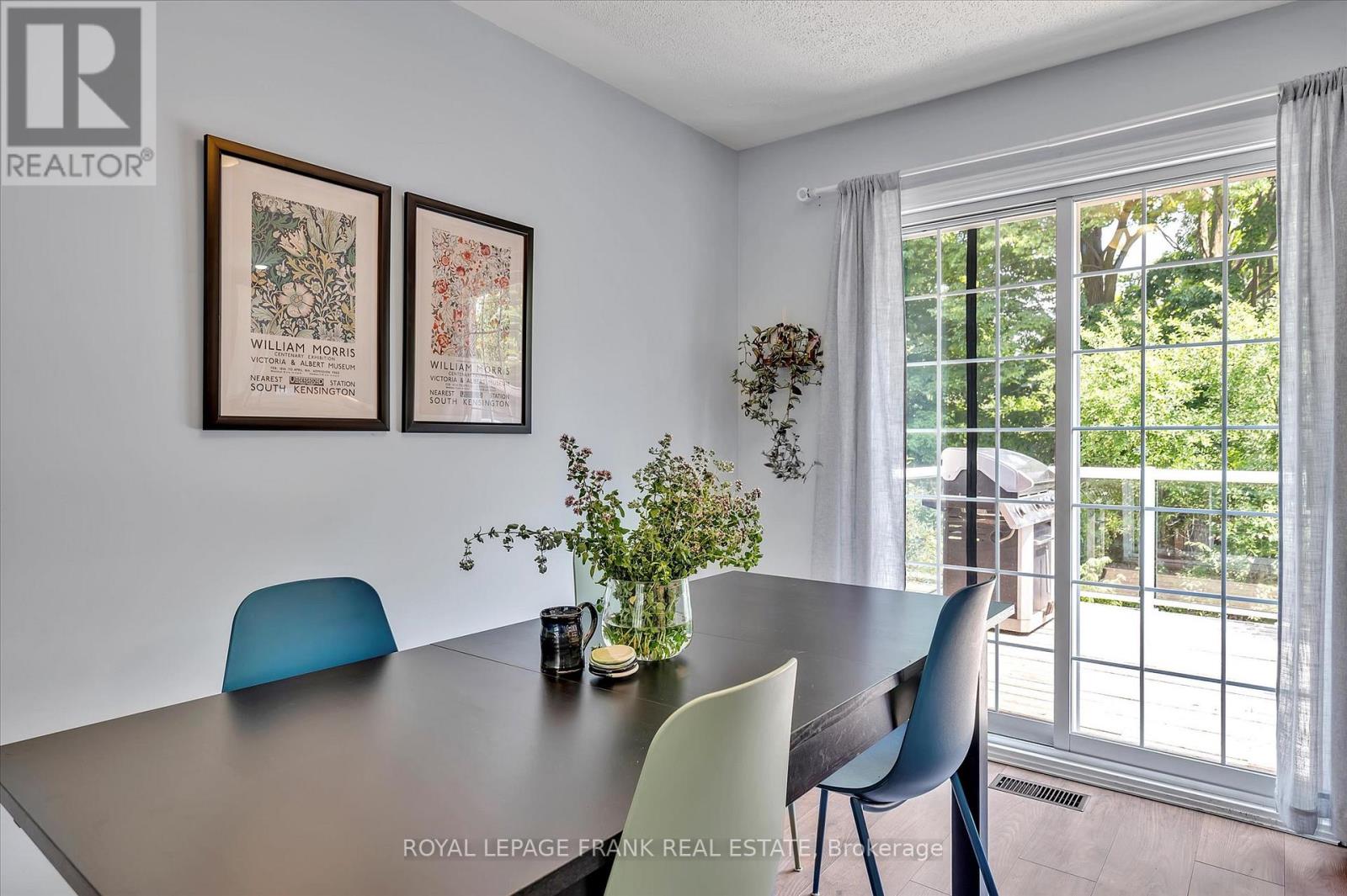 1296 Cartier Boulevard, Peterborough (Northcrest), Ontario  K9H 6S1 - Photo 20 - X12286254