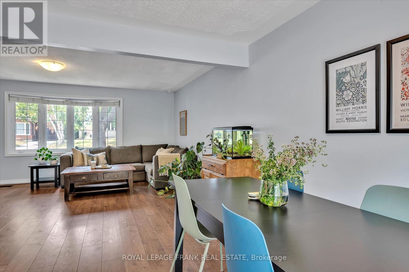1296 Cartier Boulevard, Peterborough (Northcrest), Ontario  K9H 6S1 - Photo 21 - X12286254