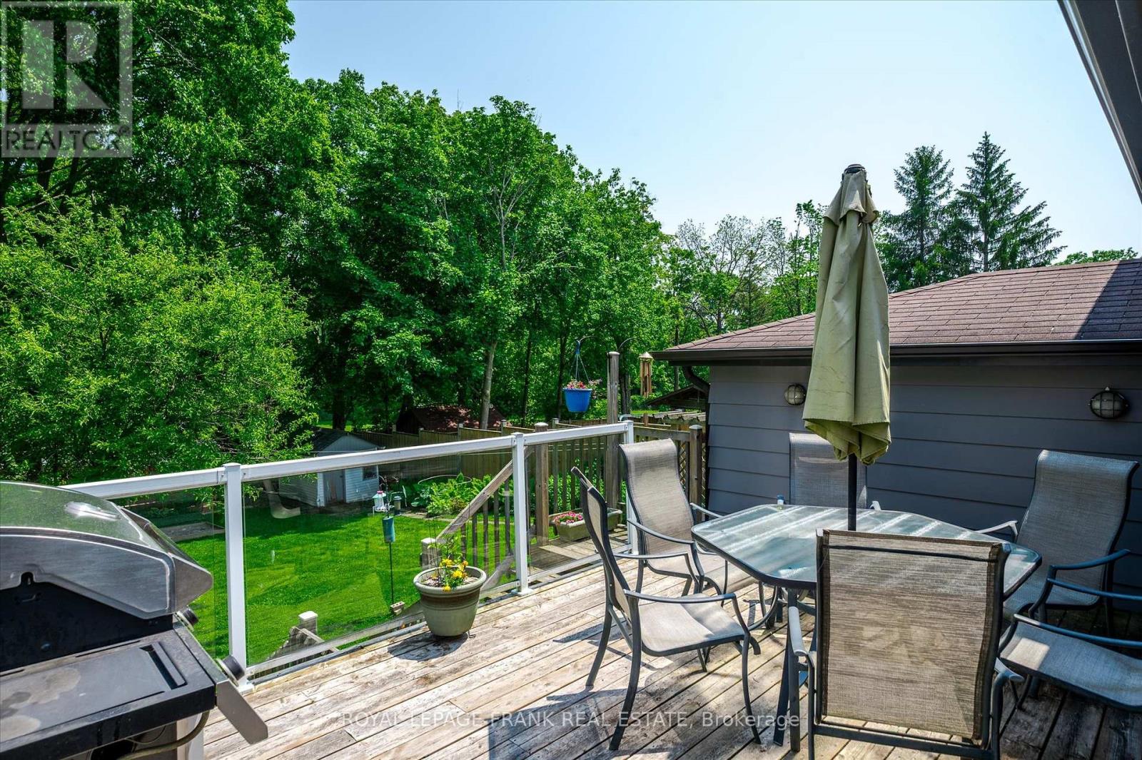 1296 Cartier Boulevard, Peterborough (Northcrest), Ontario  K9H 6S1 - Photo 22 - X12286254