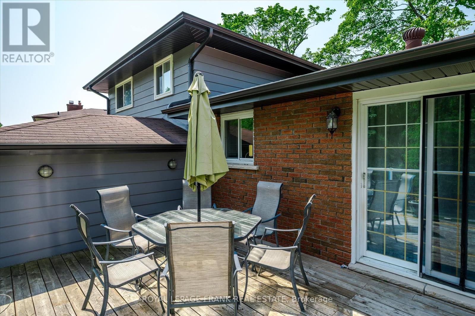 1296 Cartier Boulevard, Peterborough (Northcrest), Ontario  K9H 6S1 - Photo 25 - X12286254