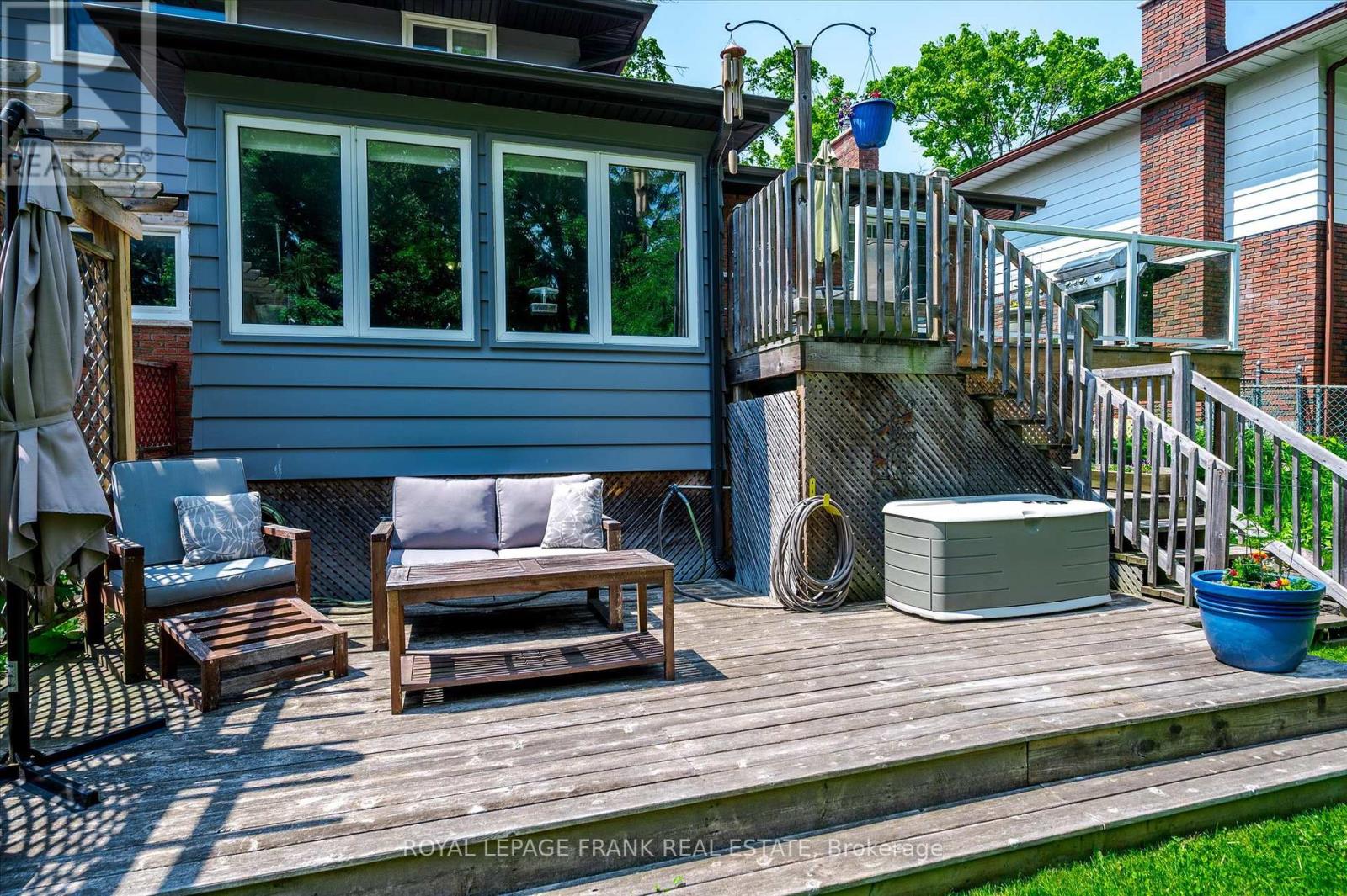 1296 Cartier Boulevard, Peterborough (Northcrest), Ontario  K9H 6S1 - Photo 27 - X12286254