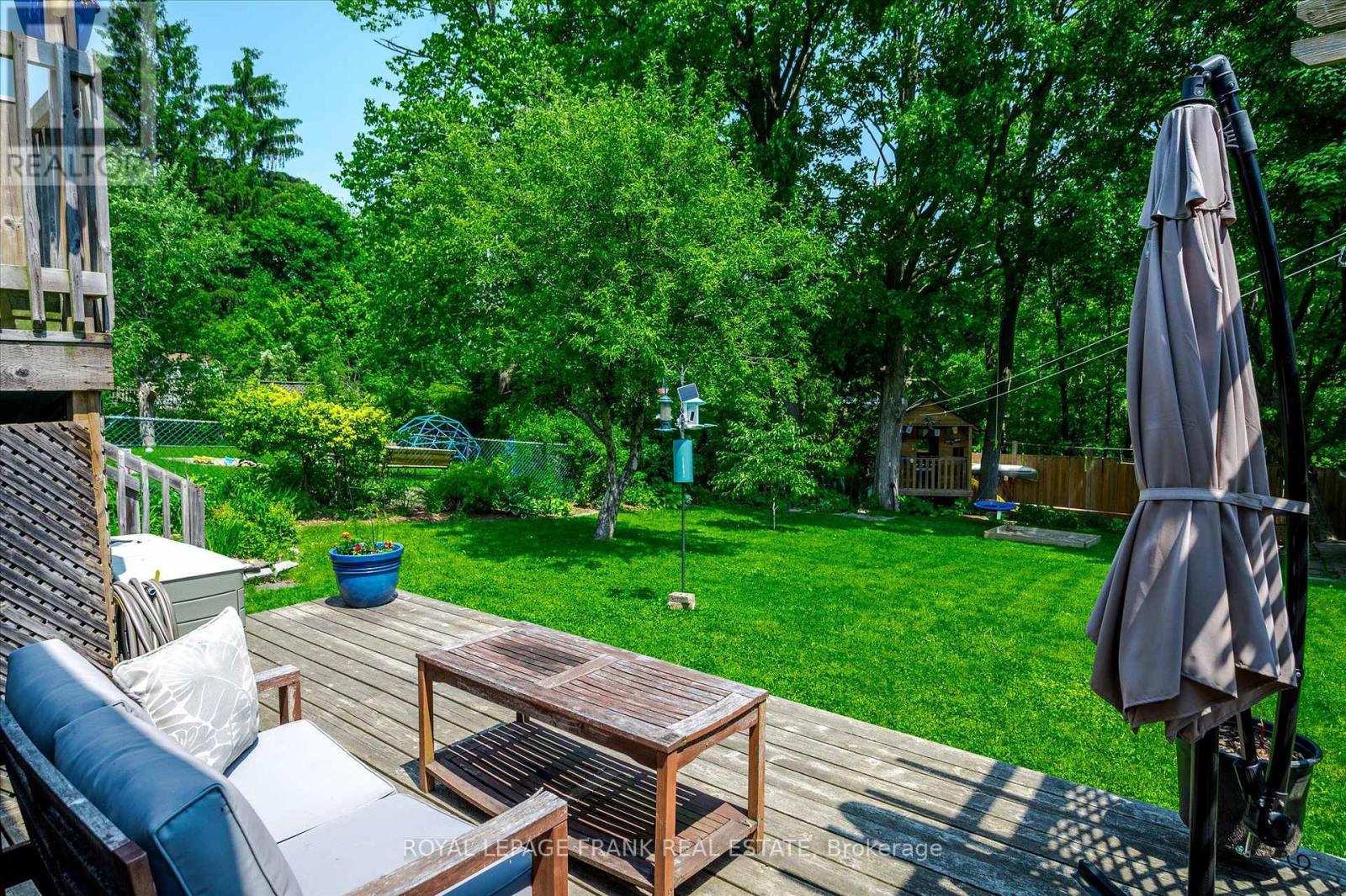 1296 Cartier Boulevard, Peterborough (Northcrest), Ontario  K9H 6S1 - Photo 28 - X12286254