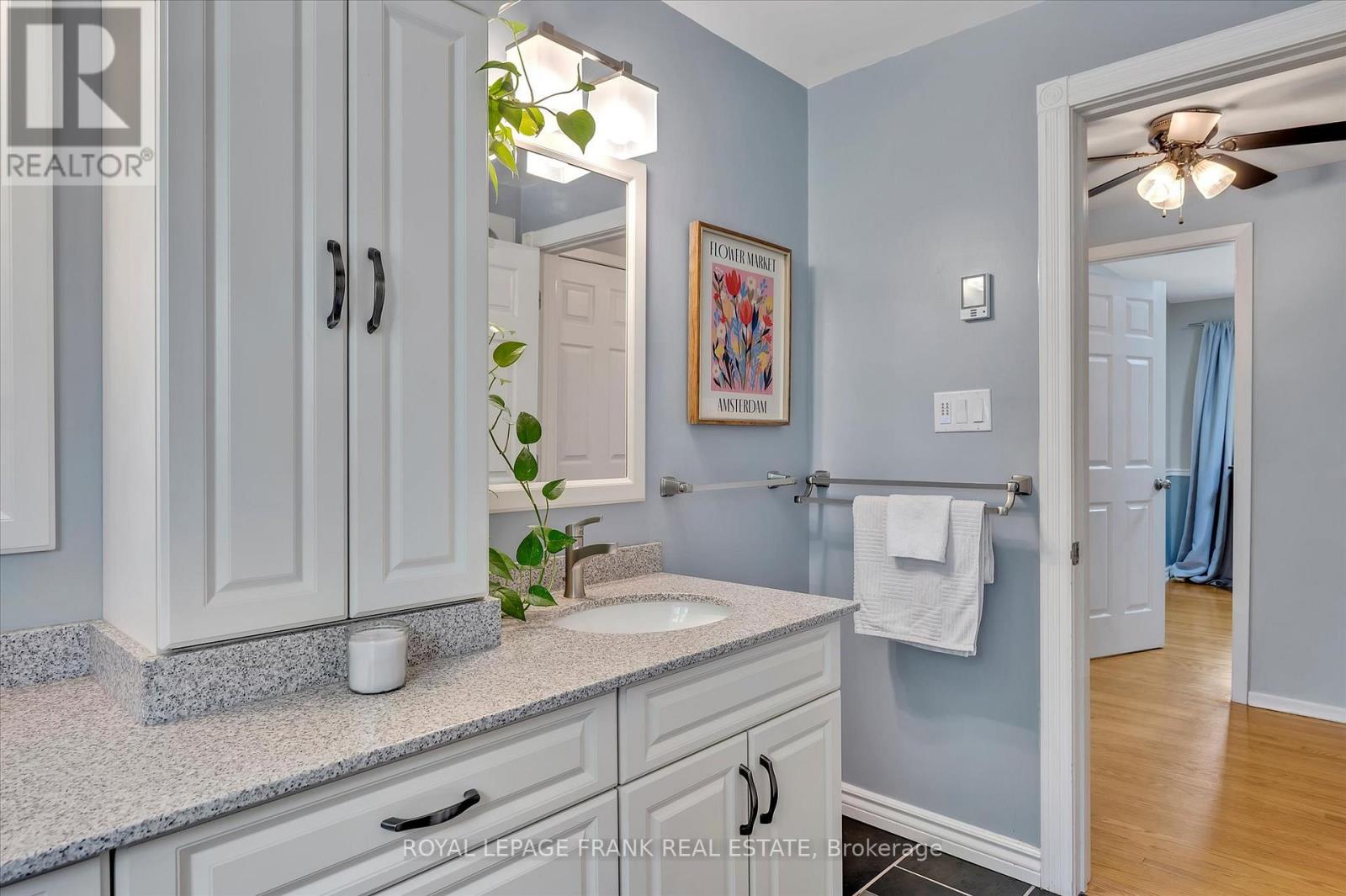 1296 Cartier Boulevard, Peterborough (Northcrest), Ontario  K9H 6S1 - Photo 36 - X12286254