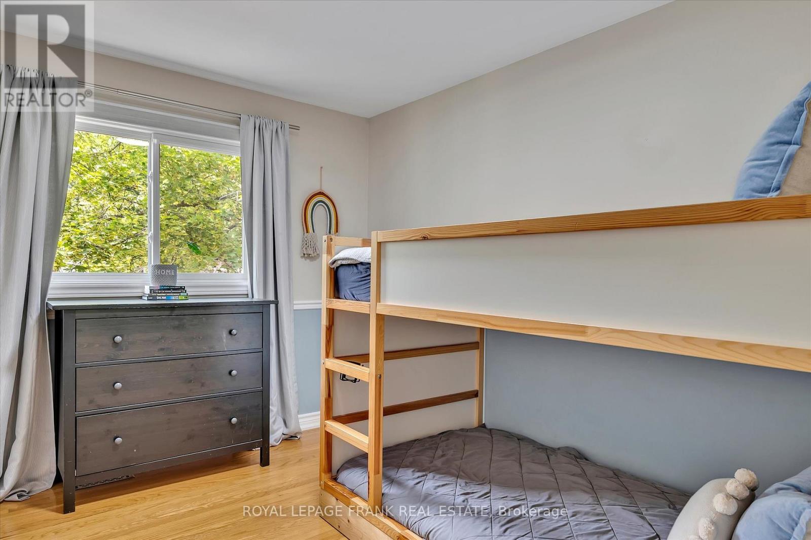 1296 Cartier Boulevard, Peterborough (Northcrest), Ontario  K9H 6S1 - Photo 38 - X12286254