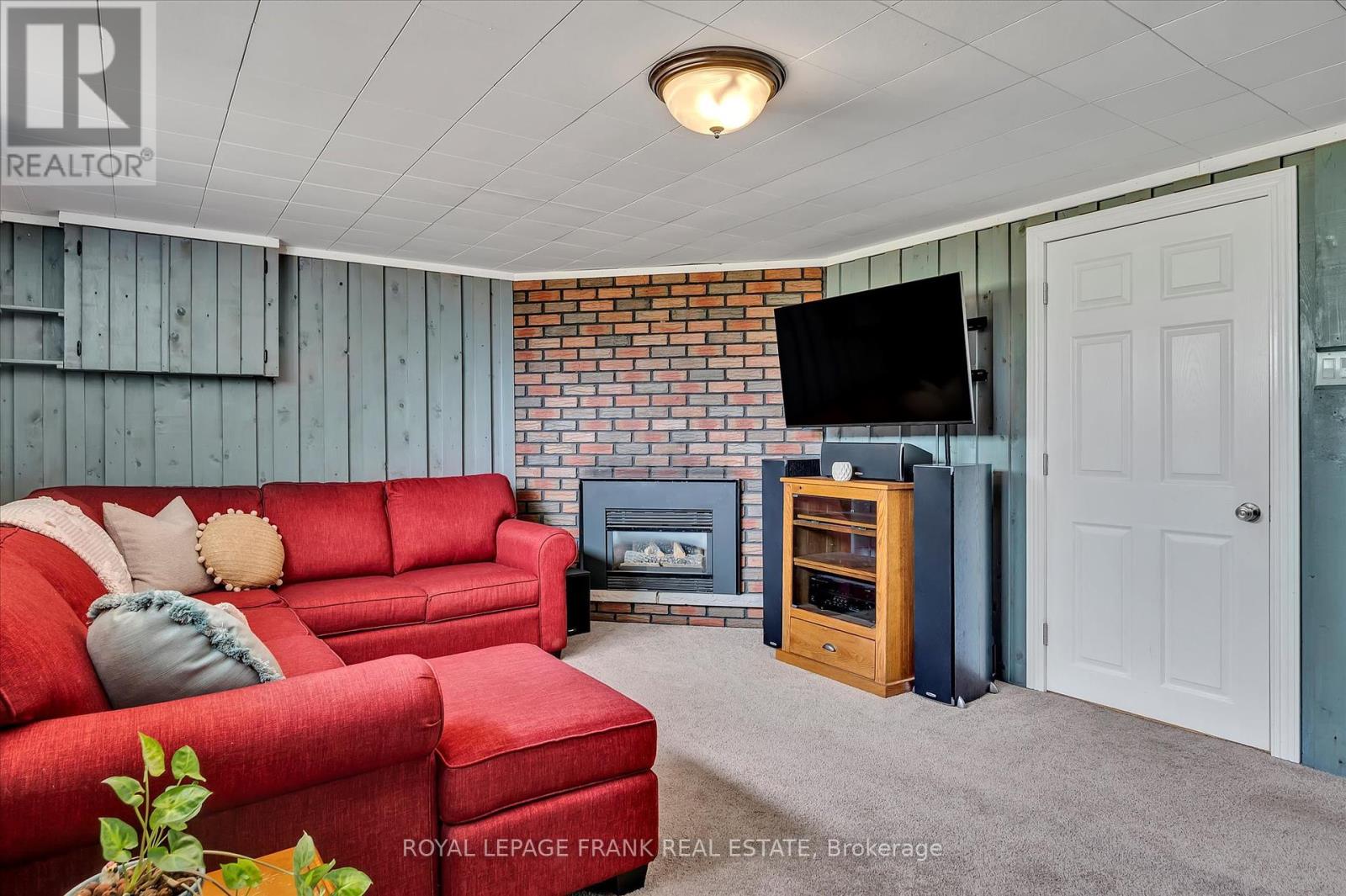 1296 Cartier Boulevard, Peterborough (Northcrest), Ontario  K9H 6S1 - Photo 40 - X12286254