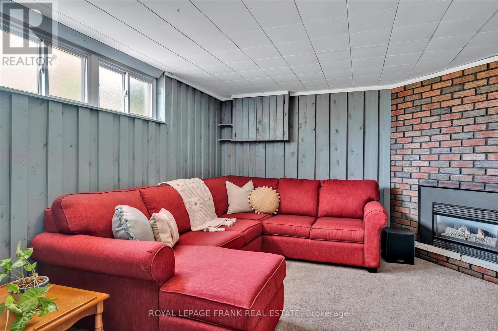1296 Cartier Boulevard, Peterborough (Northcrest), Ontario  K9H 6S1 - Photo 41 - X12286254