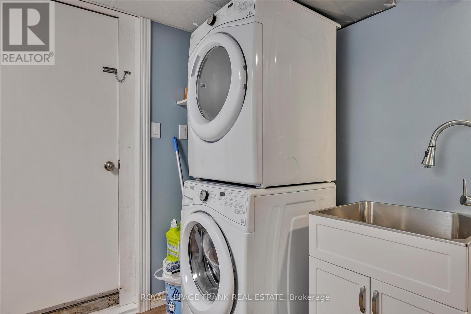 1296 Cartier Boulevard, Peterborough (Northcrest), Ontario  K9H 6S1 - Photo 43 - X12286254