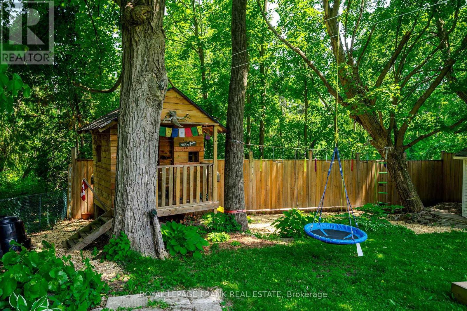 1296 Cartier Boulevard, Peterborough (Northcrest), Ontario  K9H 6S1 - Photo 45 - X12286254