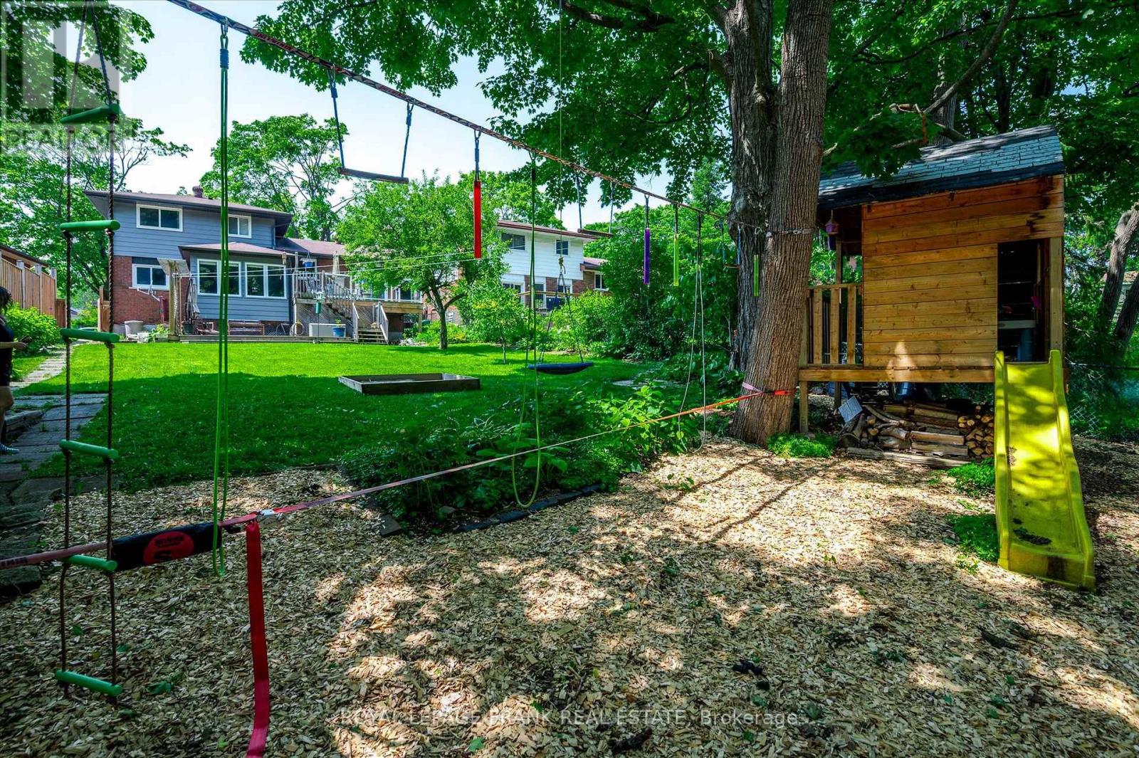 1296 Cartier Boulevard, Peterborough (Northcrest), Ontario  K9H 6S1 - Photo 47 - X12286254