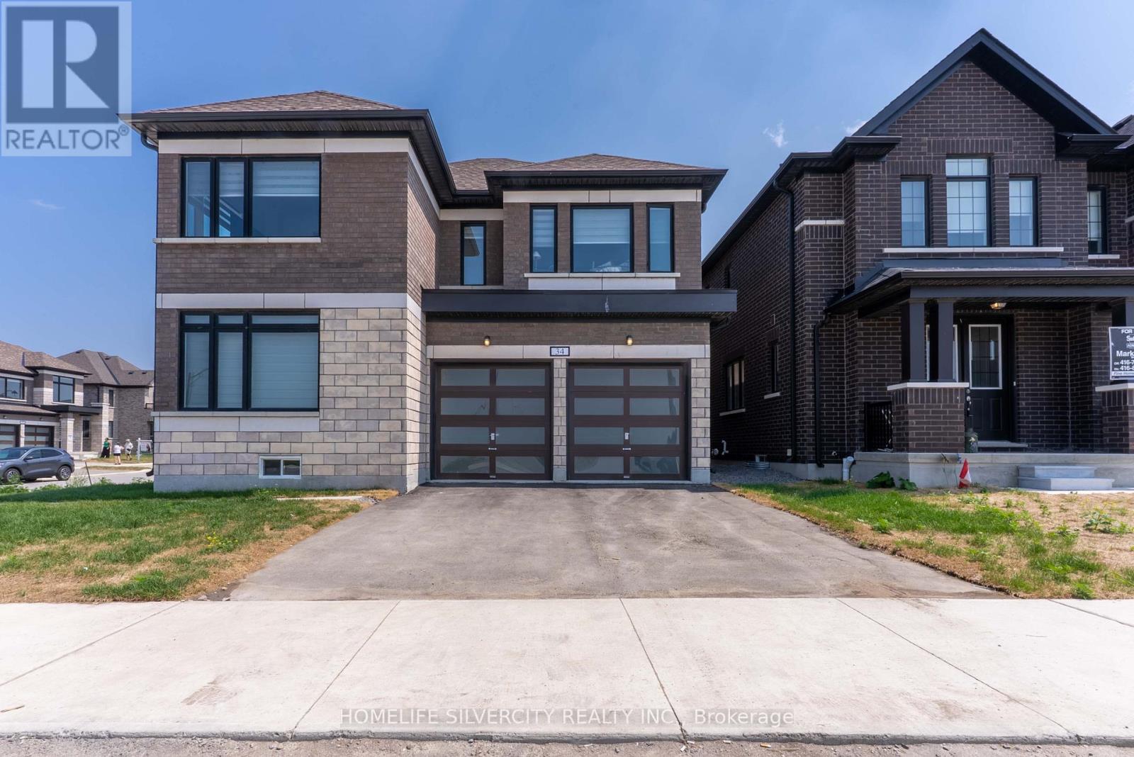 34 Mckay Avenue, Kawartha Lakes (Lindsay), Ontario  K9V 0R2 - Photo 1 - X12286067