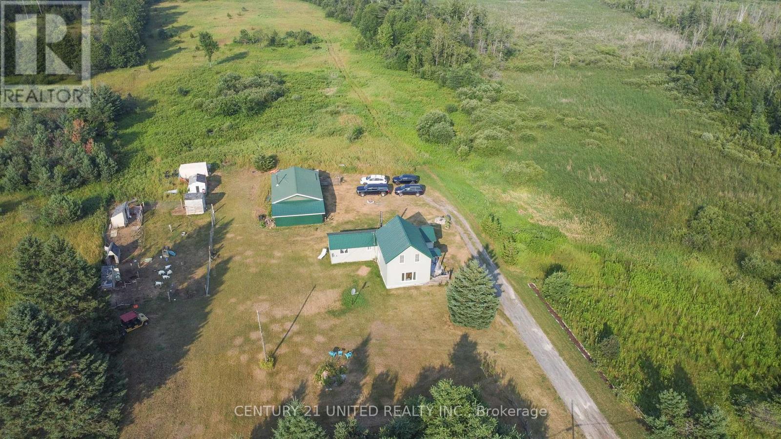 839 4th Line Belmont, Havelock-Belmont-Methuen (Belmont-Methuen), Ontario  K0L 1Z0 - Photo 1 - X12286298