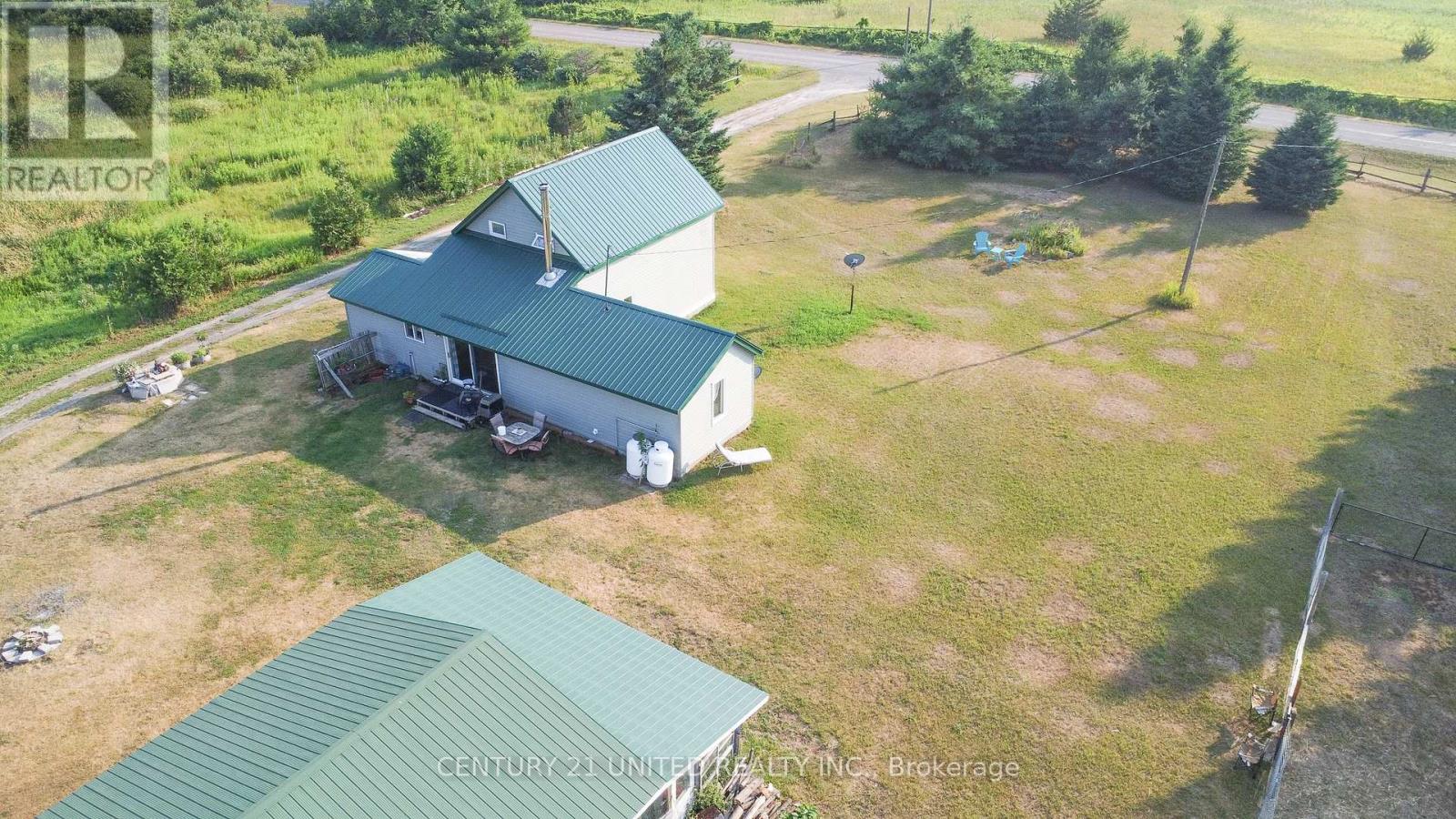 839 4th Line Belmont, Havelock-Belmont-Methuen (Belmont-Methuen), Ontario  K0L 1Z0 - Photo 10 - X12286298