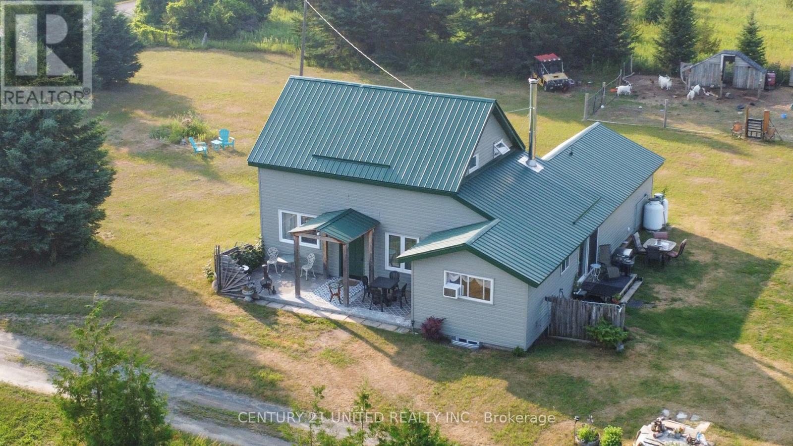 839 4th Line Belmont, Havelock-Belmont-Methuen (Belmont-Methuen), Ontario  K0L 1Z0 - Photo 12 - X12286298