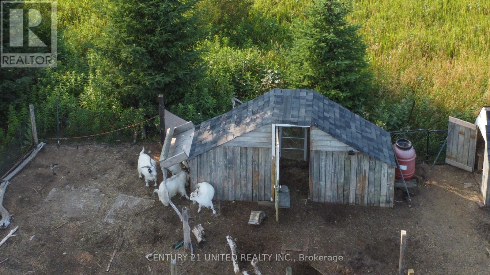 839 4th Line Belmont, Havelock-Belmont-Methuen (Belmont-Methuen), Ontario  K0L 1Z0 - Photo 13 - X12286298