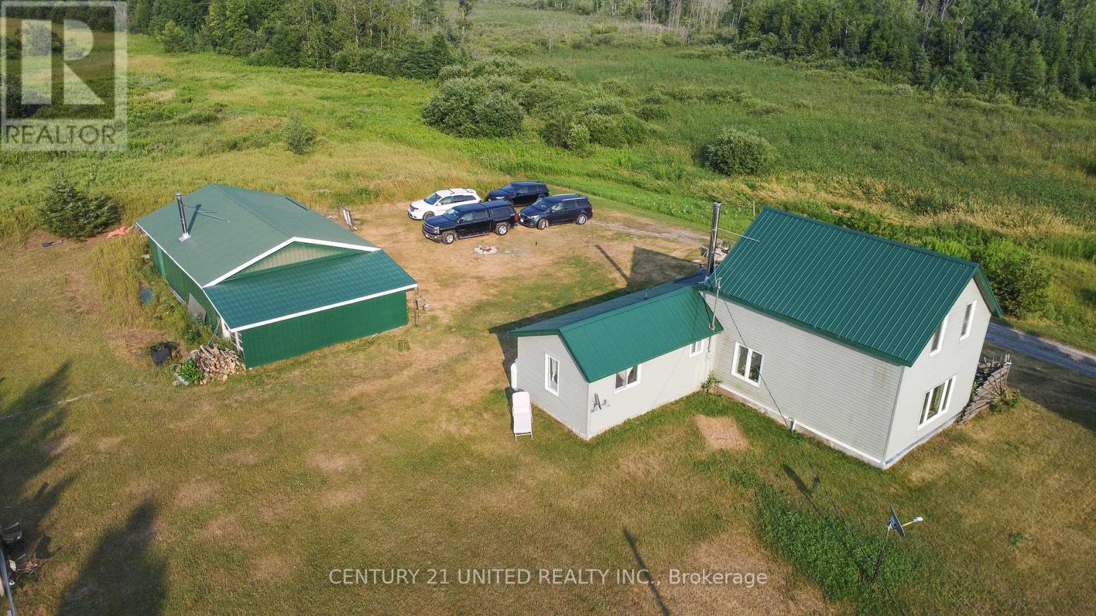 839 4th Line Belmont, Havelock-Belmont-Methuen (Belmont-Methuen), Ontario  K0L 1Z0 - Photo 15 - X12286298