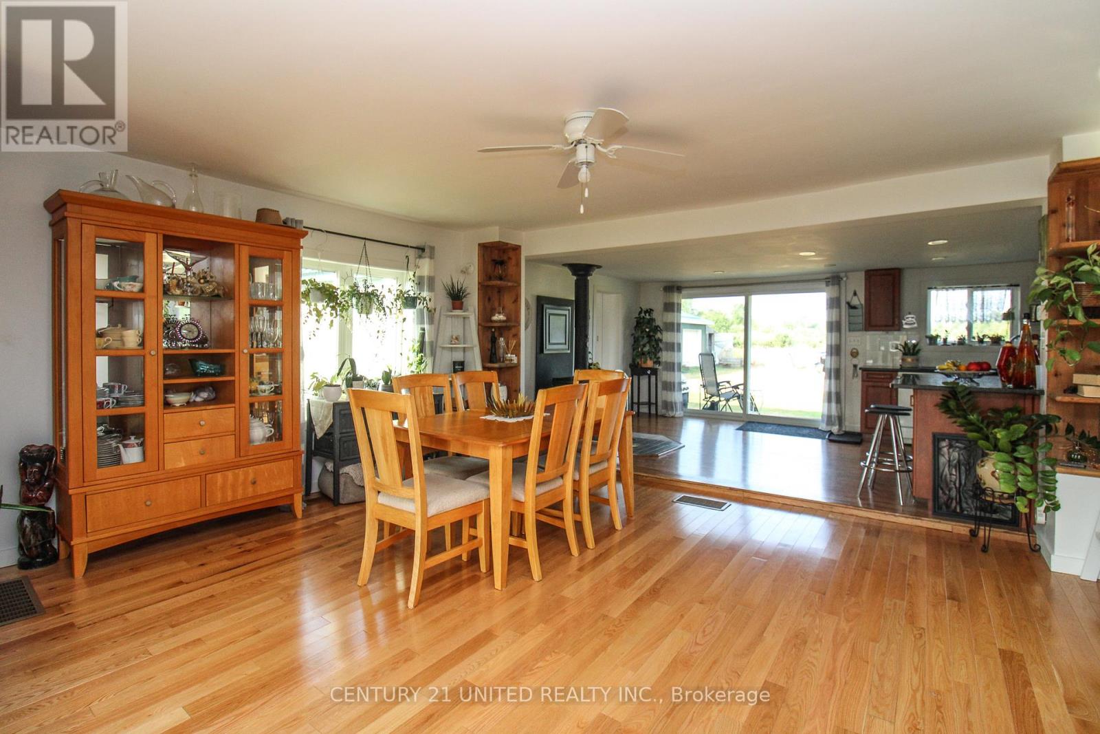 839 4th Line Belmont, Havelock-Belmont-Methuen (Belmont-Methuen), Ontario  K0L 1Z0 - Photo 21 - X12286298