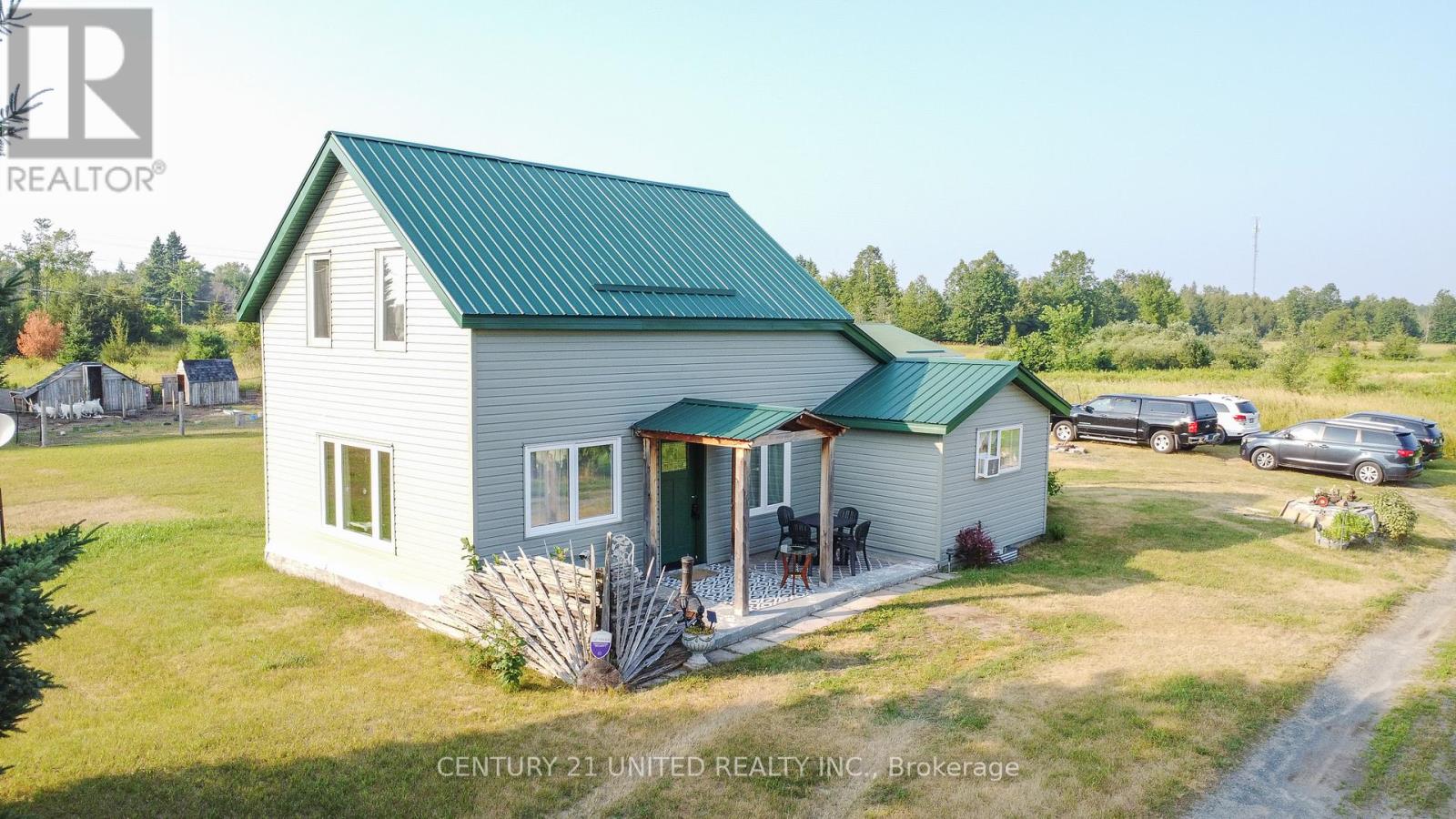 839 4th Line Belmont, Havelock-Belmont-Methuen (Belmont-Methuen), Ontario  K0L 1Z0 - Photo 3 - X12286298