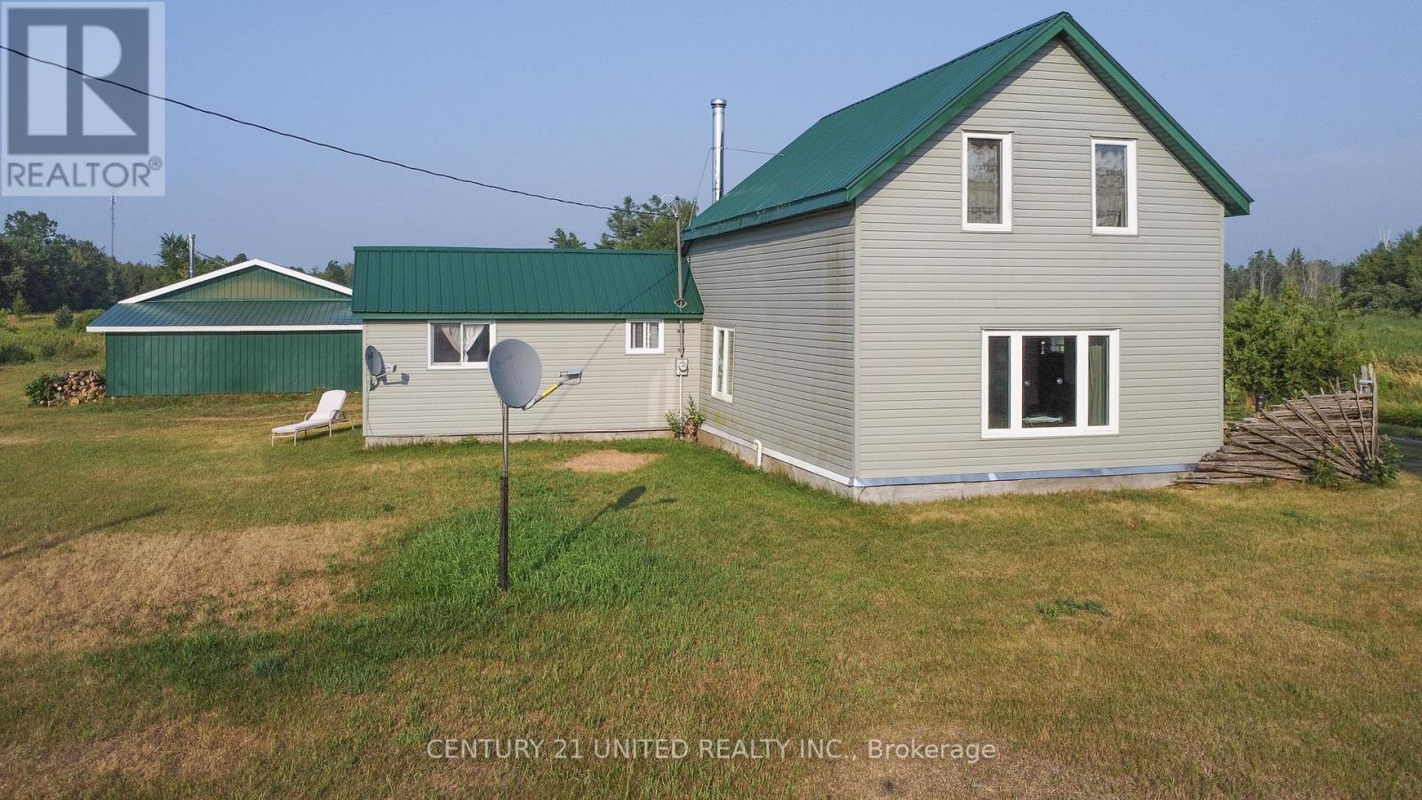 839 4th Line Belmont, Havelock-Belmont-Methuen (Belmont-Methuen), Ontario  K0L 1Z0 - Photo 4 - X12286298