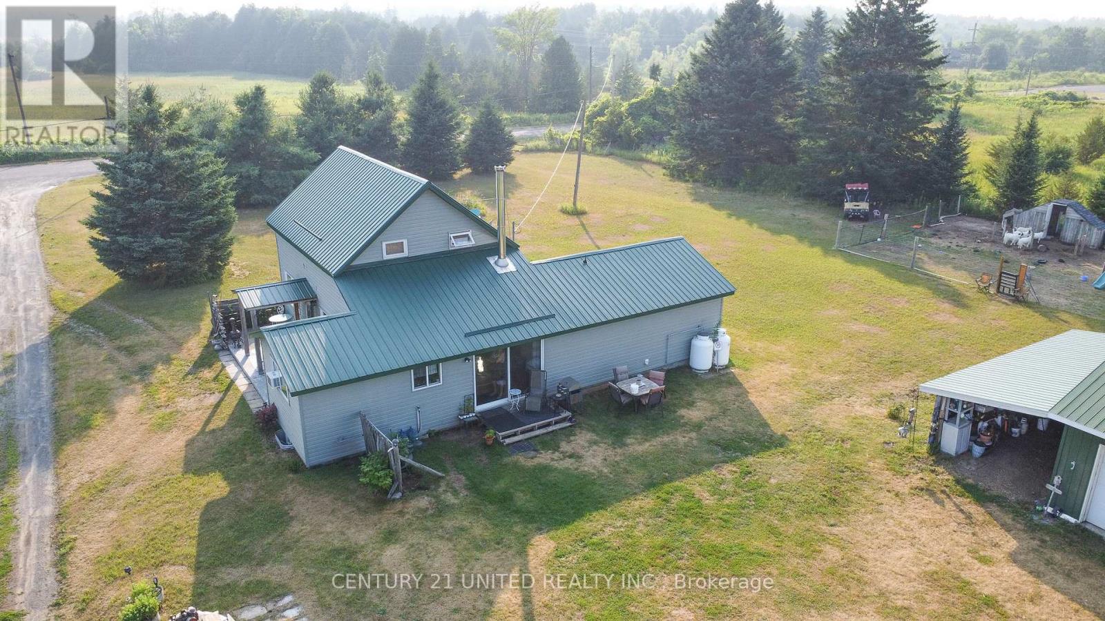 839 4th Line Belmont, Havelock-Belmont-Methuen (Belmont-Methuen), Ontario  K0L 1Z0 - Photo 8 - X12286298