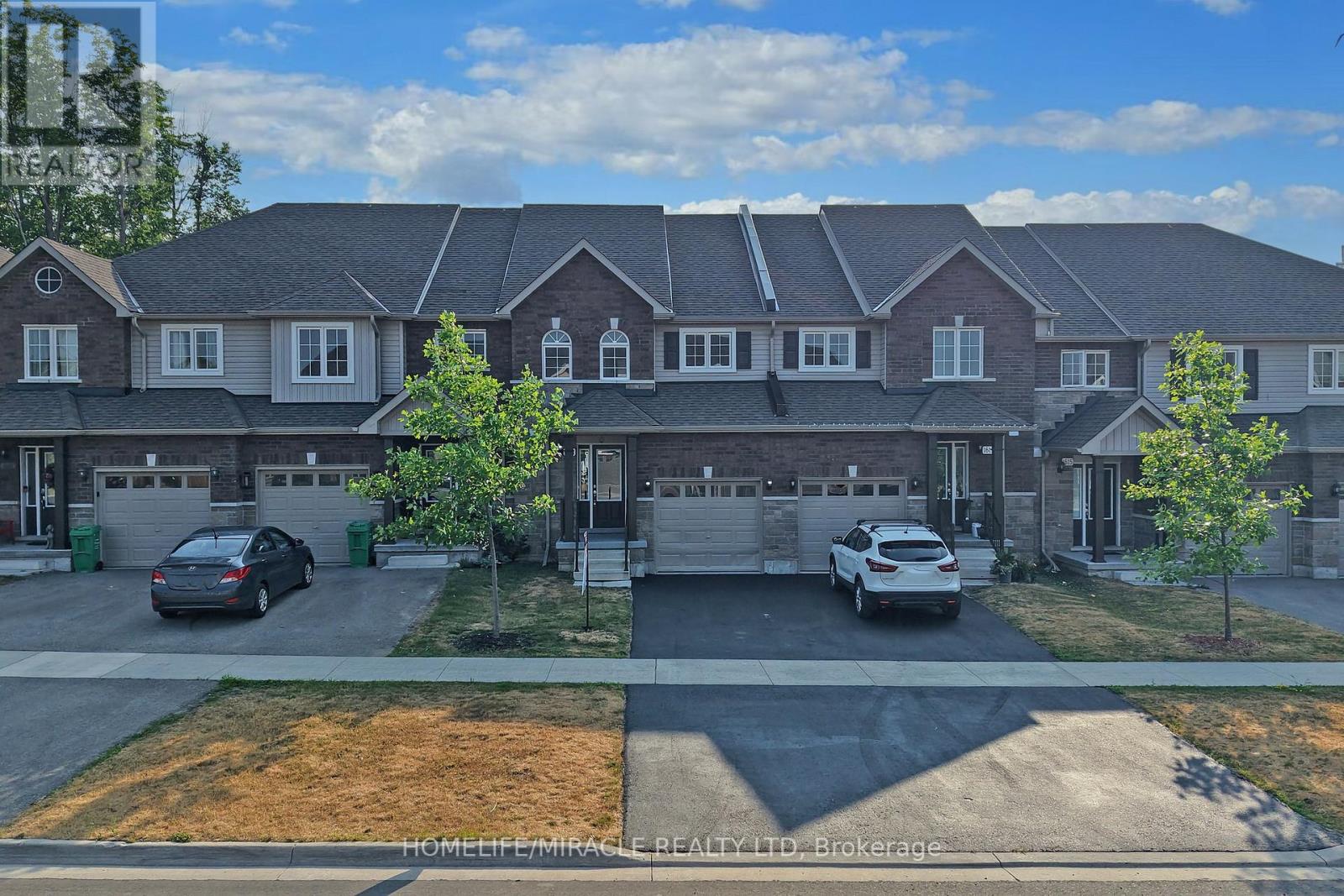 1611 Hetherington Drive, Peterborough North (University Heights), Ontario  K9L 0G6 - Photo 44 - X12286202