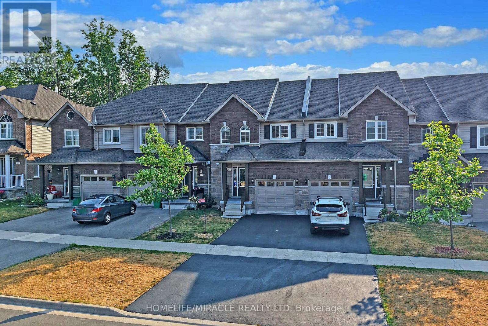 1611 Hetherington Drive, Peterborough North (University Heights), Ontario  K9L 0G6 - Photo 45 - X12286202