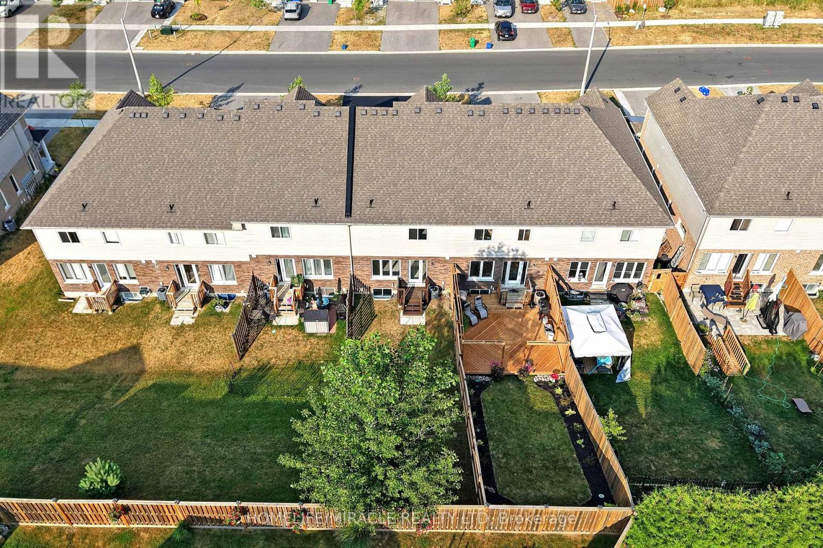 1611 Hetherington Drive, Peterborough North (University Heights), Ontario  K9L 0G6 - Photo 47 - X12286202