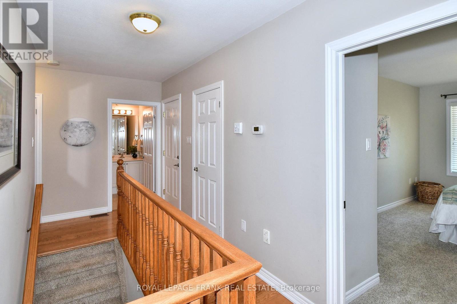 7 Village Crescent, Peterborough West (South), Ontario  K9J 8S7 - Photo 20 - X12286345