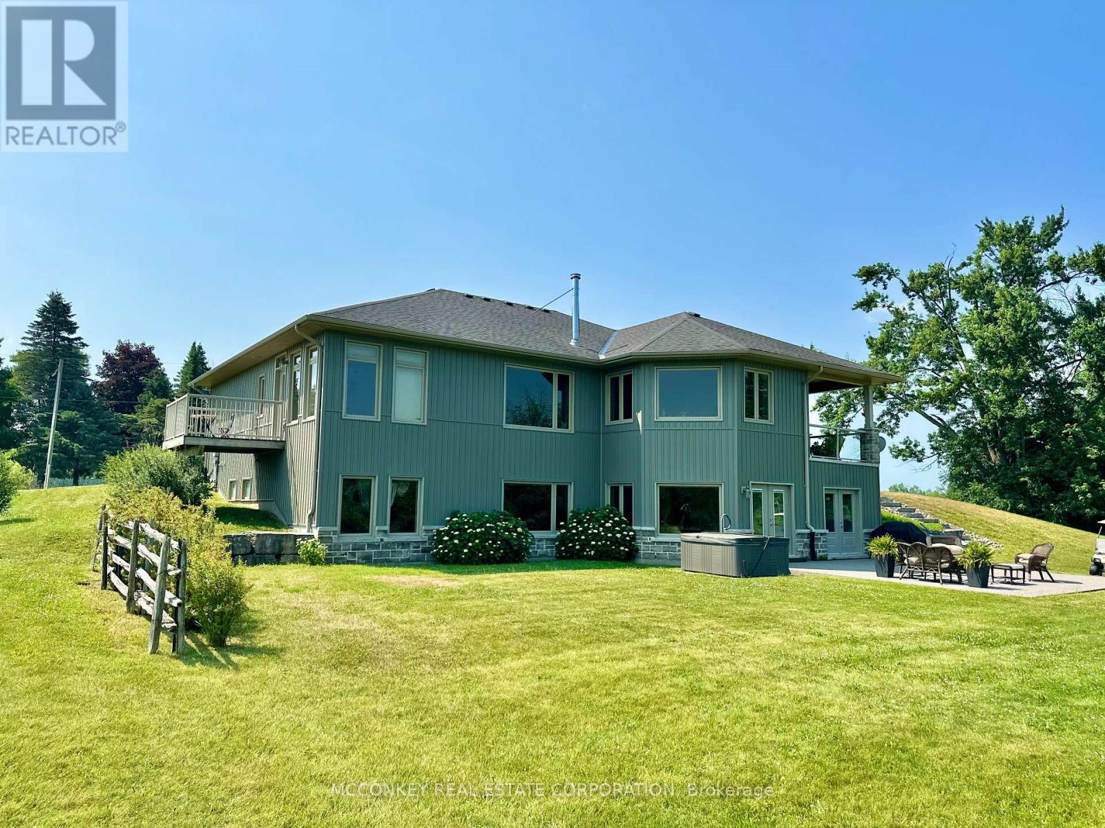 124 Almeara Drive, Otonabee-South Monaghan, Ontario  K9J 6X9 - Photo 2 - X12286364