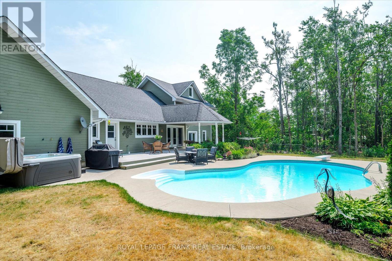 1898 Lakehurst Road, Trent Lakes, Ontario  K0L 1J0 - Photo 21 - X12286449