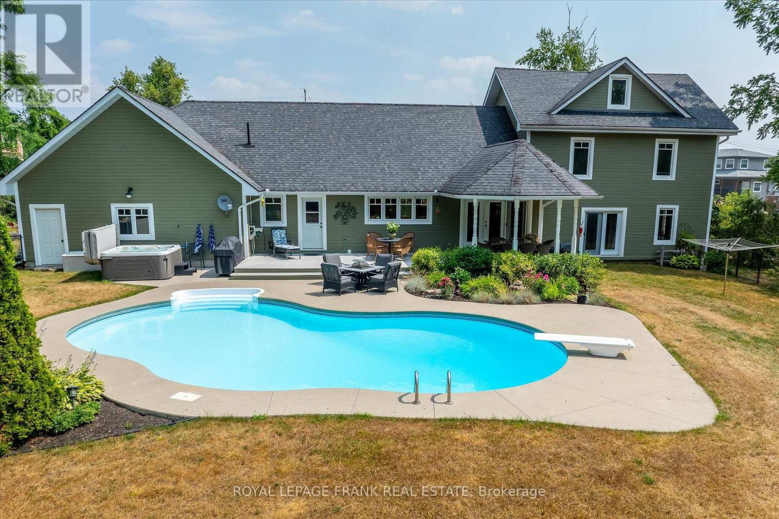 1898 Lakehurst Road, Trent Lakes, Ontario  K0L 1J0 - Photo 26 - X12286449