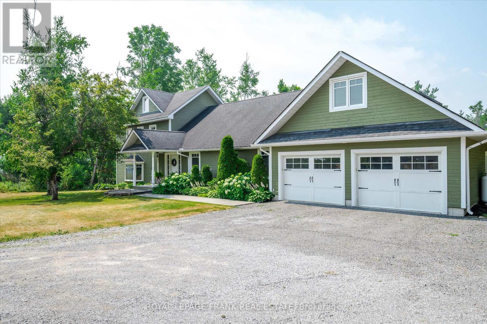 1898 Lakehurst Road, Trent Lakes, Ontario  K0L 1J0 - Photo 4 - X12286449