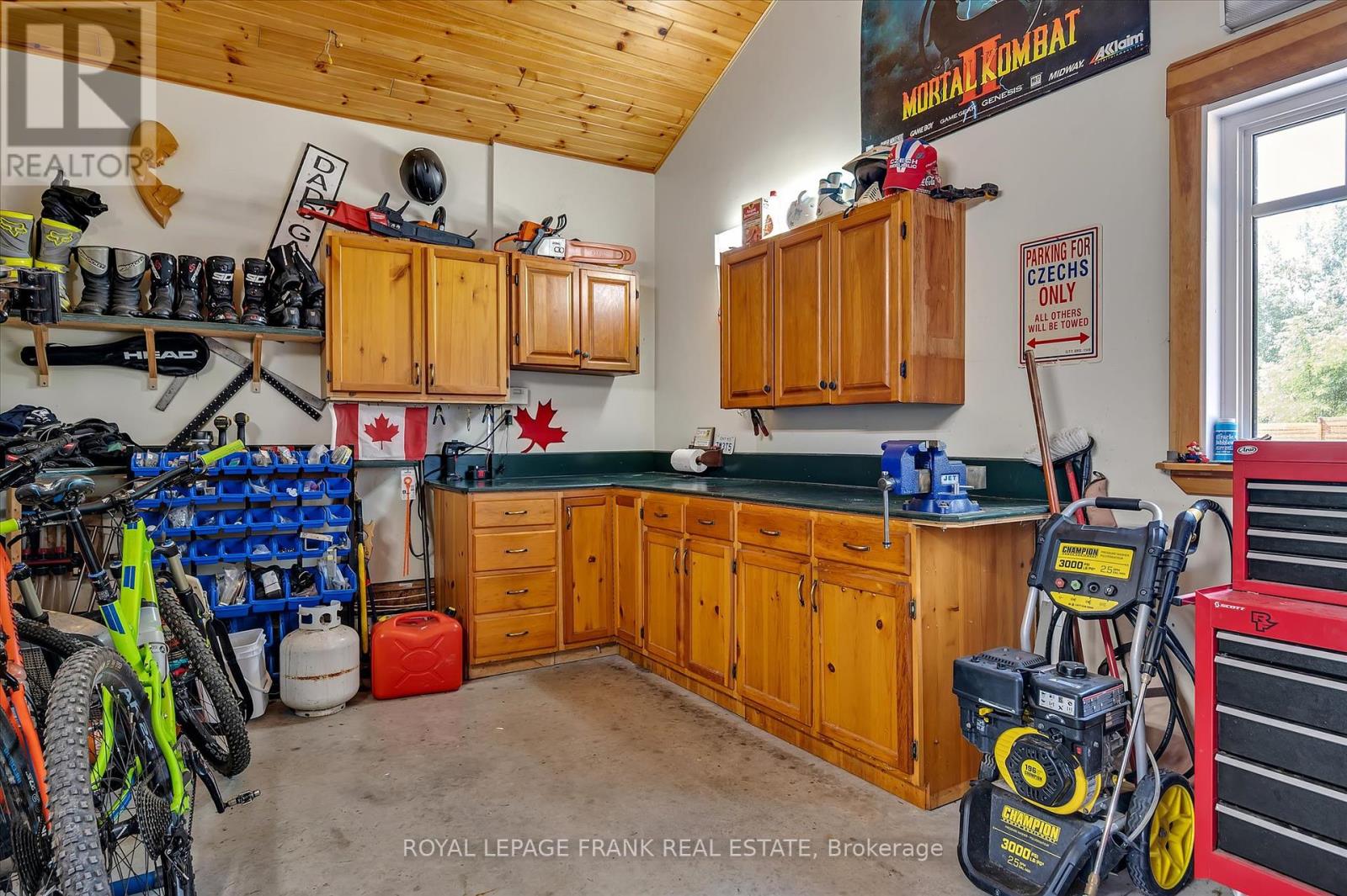 1898 Lakehurst Road, Trent Lakes, Ontario  K0L 1J0 - Photo 49 - X12286449