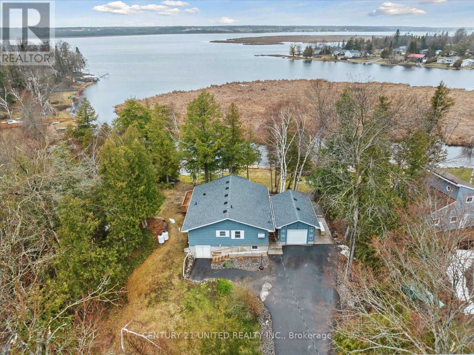 52 Birch Point Drive, Kawartha Lakes (Emily), Ontario  K0L 1T0 - Photo 1 - X12286781