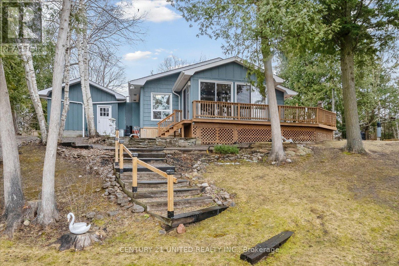 52 Birch Point Drive, Kawartha Lakes (Emily), Ontario  K0L 1T0 - Photo 3 - X12286781