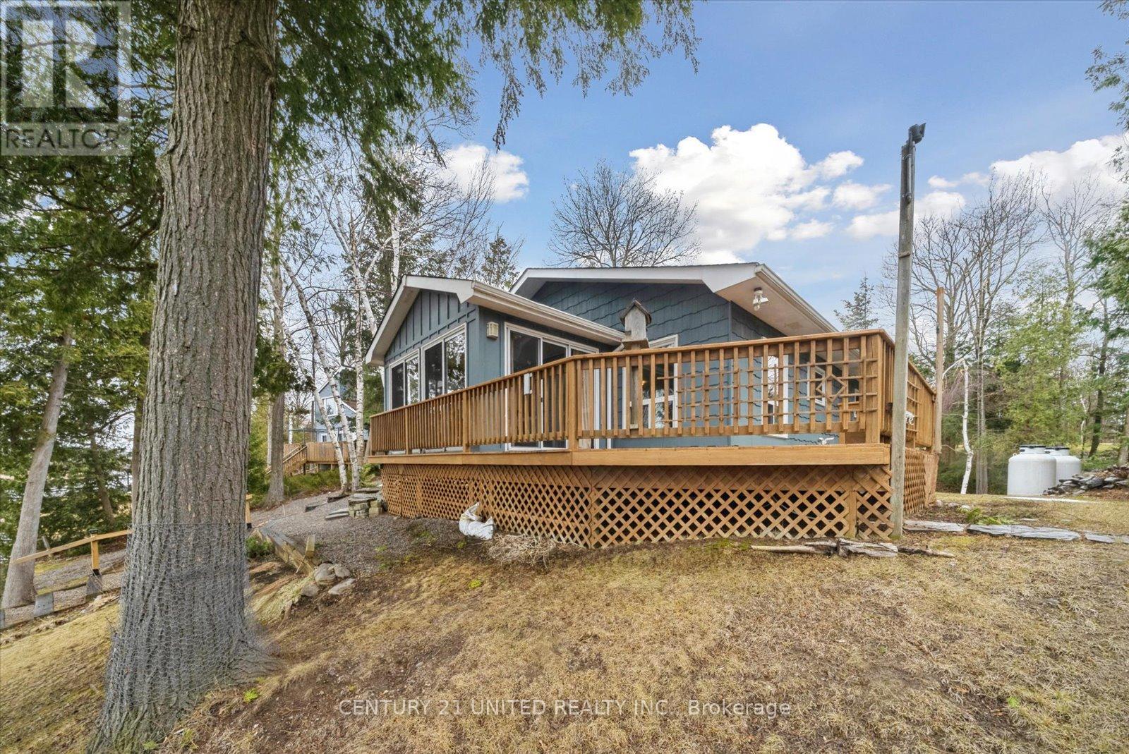 52 Birch Point Drive, Kawartha Lakes (Emily), Ontario  K0L 1T0 - Photo 34 - X12286781
