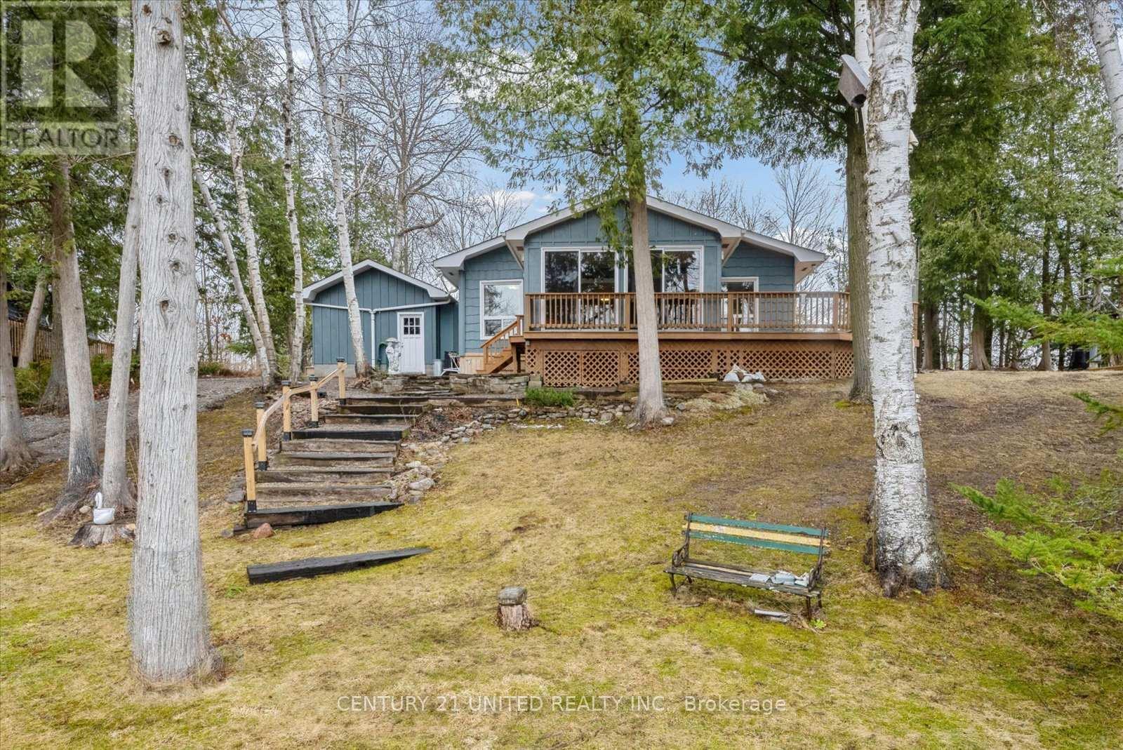 52 Birch Point Drive, Kawartha Lakes (Emily), Ontario  K0L 1T0 - Photo 4 - X12286781