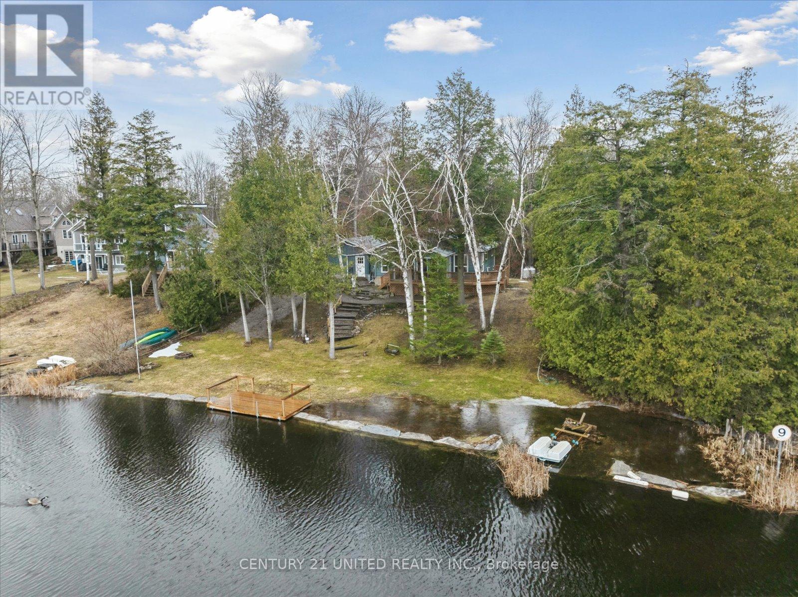 52 Birch Point Drive, Kawartha Lakes (Emily), Ontario  K0L 1T0 - Photo 42 - X12286781