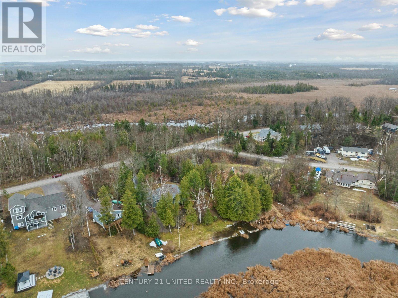 52 Birch Point Drive, Kawartha Lakes (Emily), Ontario  K0L 1T0 - Photo 43 - X12286781