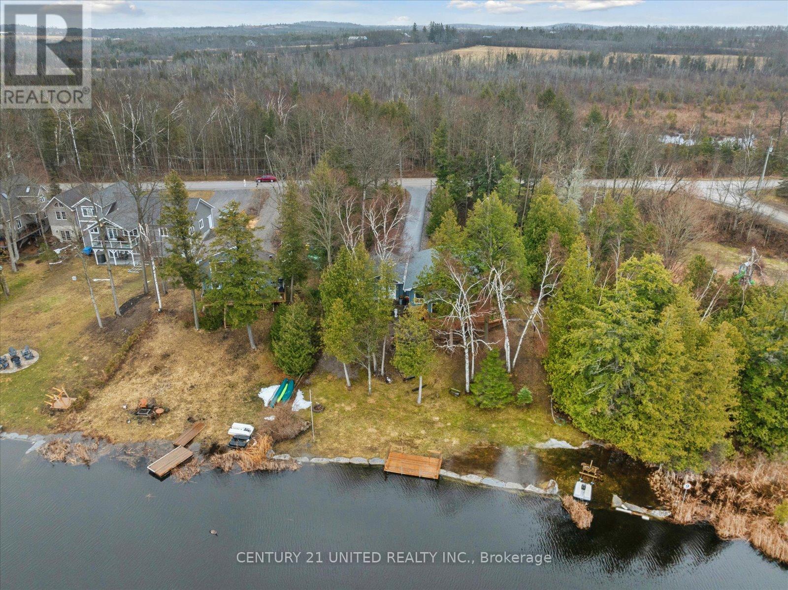 52 Birch Point Drive, Kawartha Lakes (Emily), Ontario  K0L 1T0 - Photo 44 - X12286781