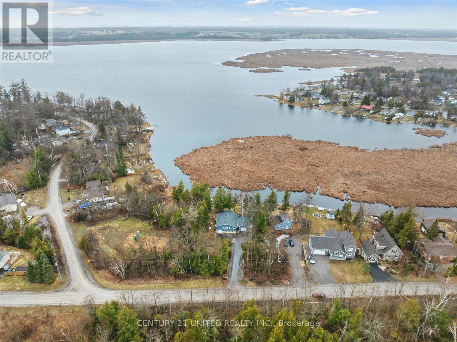 52 Birch Point Drive, Kawartha Lakes (Emily), Ontario  K0L 1T0 - Photo 46 - X12286781