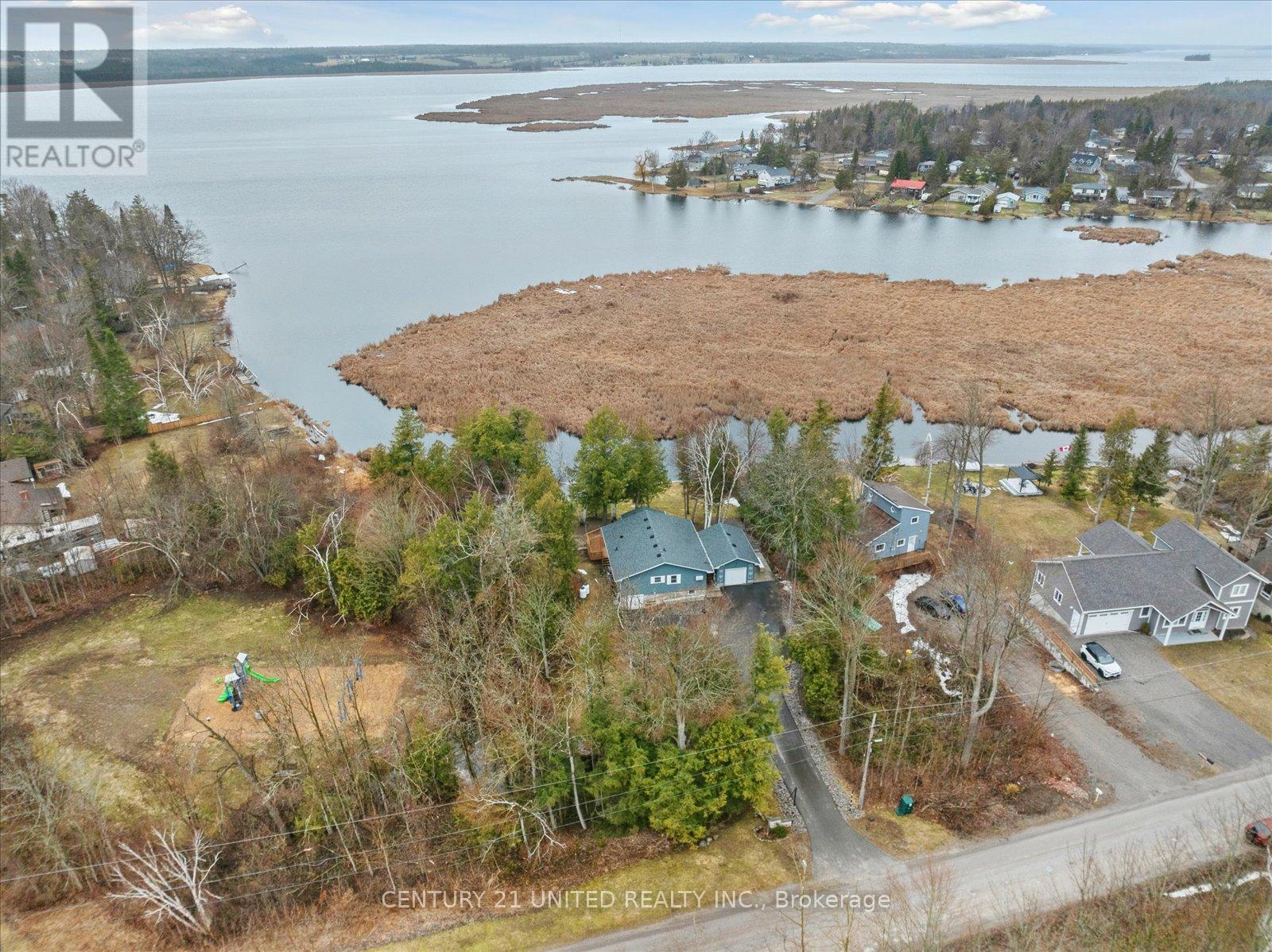52 Birch Point Drive, Kawartha Lakes (Emily), Ontario  K0L 1T0 - Photo 49 - X12286781